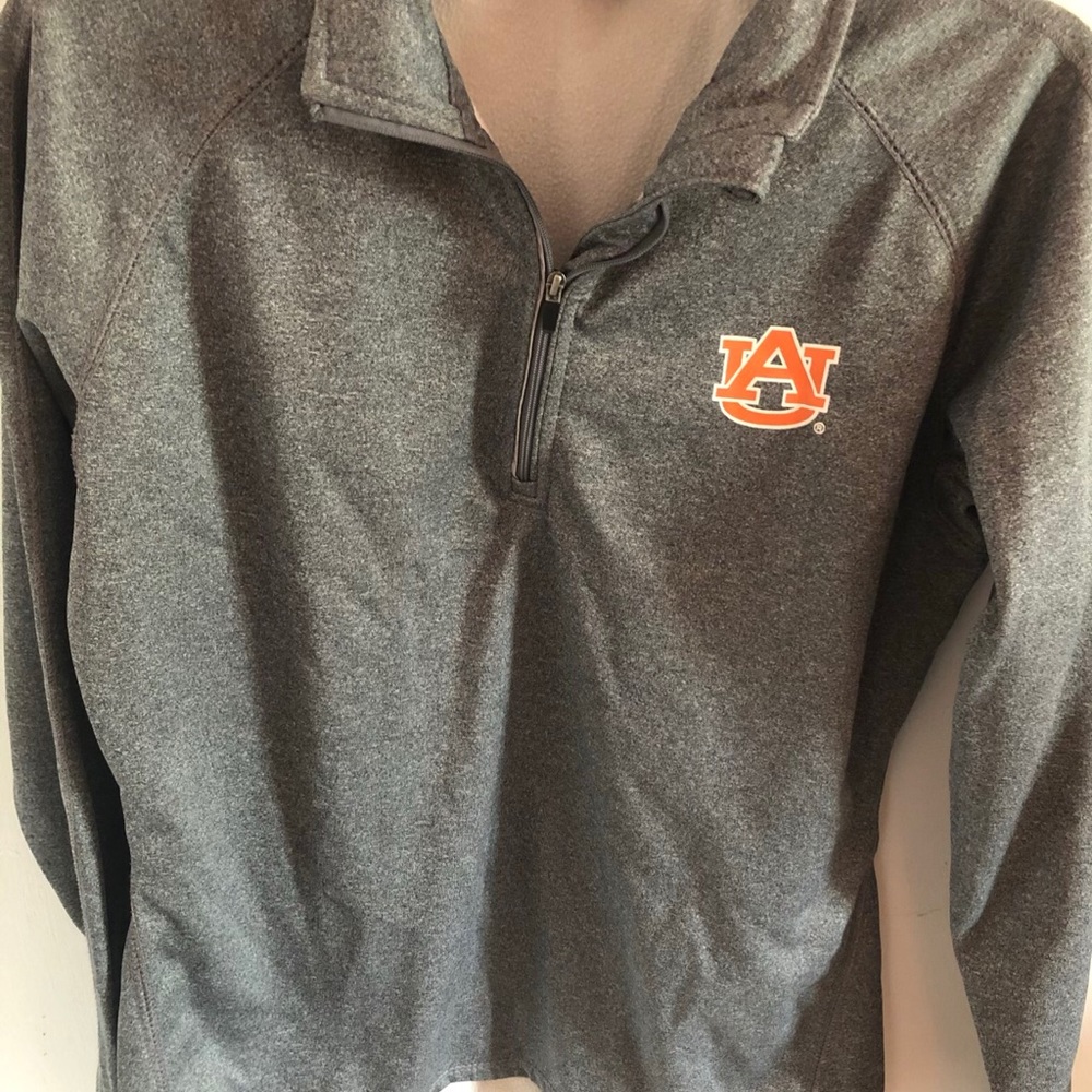 Auburn Pullover